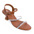 Women Formal Heel - 62905S - Heels - Walkeaze